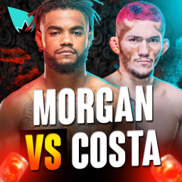 Morgan Charriere pour un gros test !