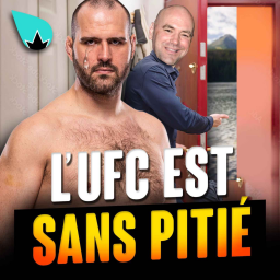 Il se fait virer en 7-1 à l’UFC… PARDON ?!