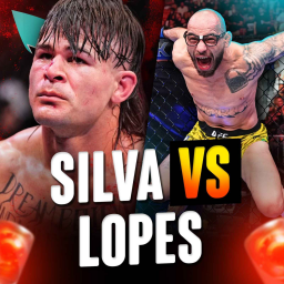 Diego Lopes vs Jean Silva : officialisation d'un BANGER