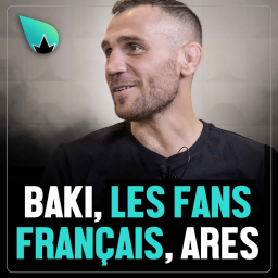Mickael Lebout Interview : "J'ai pas envie de mettre fin à la carrière de Baki"