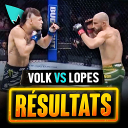 UFC 314 Volkanovski vs Lopes : RECAP & REACTION