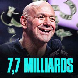L'UFC TOUCHE GROS ET FAIT SA REVOLUTION