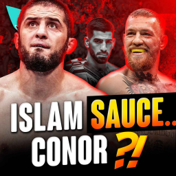 La Sueur - Conor McGregor "validé" par Islam Makhachev