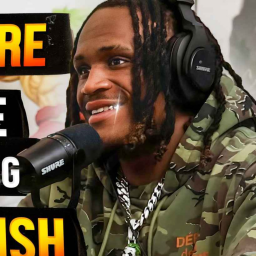 « Je ne suis qu’à 20% de mon potentiel », 8-0, 100% de finish - Boris Mbarga Interview Complète