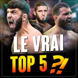 Que vaut VRAIMENT le top 5 lightweight de l'UFC?