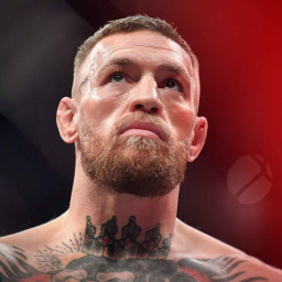 Conor McGregor se prend un STOP