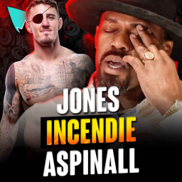 Jon Jones, la bastos facile