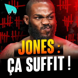 Jon Jones est insupportable