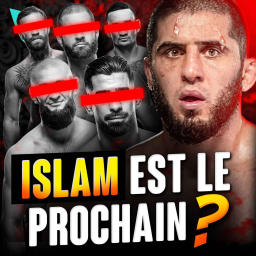 La Sueur - Islam Makhachev : MEFIANCE !
