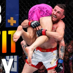 La Sueur - Merab Dvalishvili vs Sean O'Malley : CHOQUÉS !!