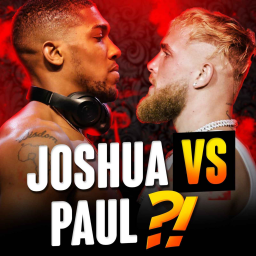 Anthony Joshua vs Jake Paul : AUCUN sens et POURTANT...