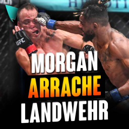 Morgan Charrière : GROS FINISH & BONUS !