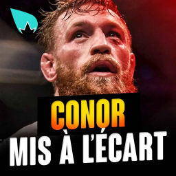 Conor McGregor : la routourne a tourné ?