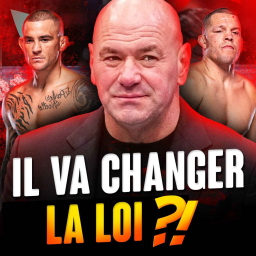Dustin Poirier vs Nate Diaz et le projet fou ZUFFA BOXING