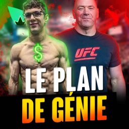 La prochaine révolution de l'UFC