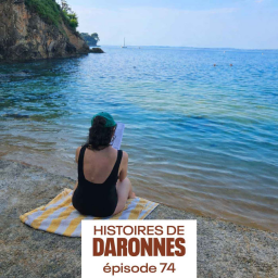 Histoires de Daronnes - Clara, 35 ans, enceinte de 6 mois : de la non-envie d'enfant à... future maman
