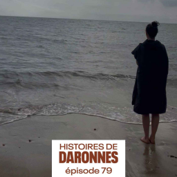 Histoires de Daronnes - EXTRAIT // Matya tente sans cesse de se "déscratcher" de sa mère