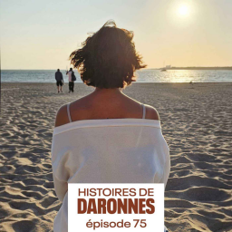 Histoires de Daronnes - Julie : devenir et être mère en ayant vécu l'inceste