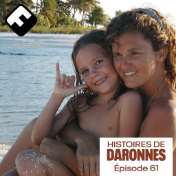 Histoires de Daronnes - EXTRAIT// Après une vie passée en mer, Emma se sent plus débrouillarde