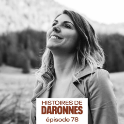 Histoires de Daronnes - Christelle : "Je ne me suis jamais vue maman - et pourtant j'ai tout plaqué pour mes fils"