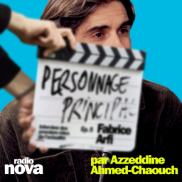 Fabrice Arfi : les journalistes sont-ils des personnages principaux ? - Personnage principal S01E05