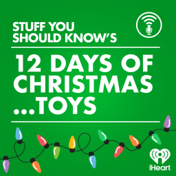 SYSK's 12 Days of Christmas… Toys: Cabbage Patch Kids: Must-Have Toy of the Century