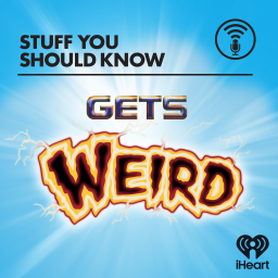 SYSK Gets Weird Playlist: The Mystery of the Mary Celeste