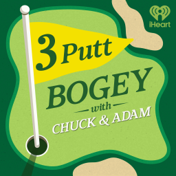 Introducing 3 Putt Bogey