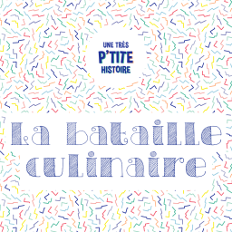 La bataille culinaire