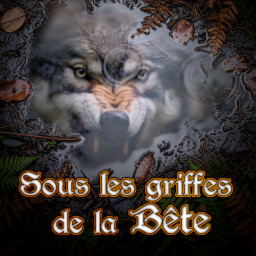 Sous les griffes de la Bête : vivre avec le loup au Moyen Âge