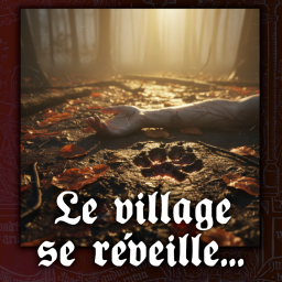Les aventures de Jacob - Le village se réveille...