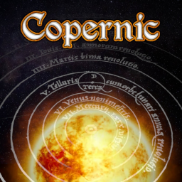 Le Moyen-Âge dans tes Oreilles - Copernic : la tête dans les étoiles