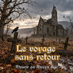 Le Moyen-Âge dans tes Oreilles - Le voyage sans retour - Mourir au Moyen Âge