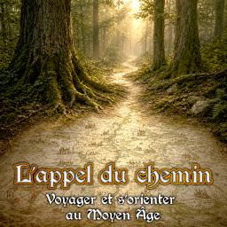 L'appel du chemin ! - Voyager et s'orienter au Moyen Âge