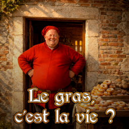 Le gras, c'est la vie ? Surpoids et obésité au Moyen Âge