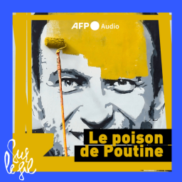 [Hors-série] Le poison de Poutine Ep #5 L'exil