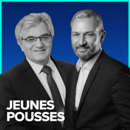 L'innovation collaborative en action pour aller plus loin ? - Étienne Brière (R&D chez EDF) et Mehdi Gmar (CNRS)