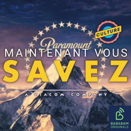 Que signifie la montagne aux étoiles du logo Paramount ?