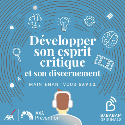 Comment développer son esprit critique et son discernement peut-il nous aider à l'heure de l'IA ?