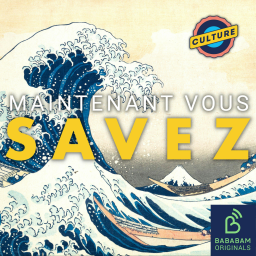 Pourquoi la Grande Vague d’Hokusai est-elle si populaire ?