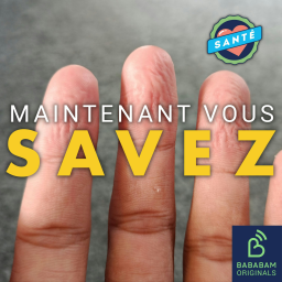 Pourquoi a-t-on les doigts fripés dans l'eau ?