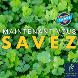 Pourquoi la coriandre a-t-elle un goût de savon pour certains ?