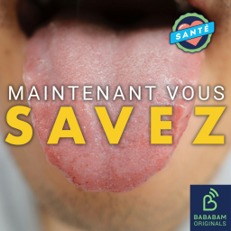 Est-ce normal d’avoir des taches blanches sur la langue ?