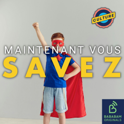 Qui est le premier super-héros du monde ?