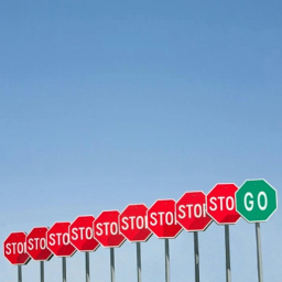Qu’est-ce que le "stop-and-go" ?