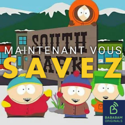 Pourquoi la série South Park est-elle dans le viseur de Donald Trump ?