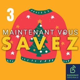[CALENDRIER DE L'AVENT] Qu’est-ce que le pull de Noël ?