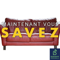Qu’est-ce que la "théorie du canapé" ?