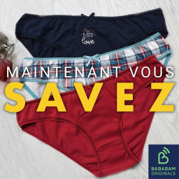 Les pertes blanches sont-elles vraiment sales ?