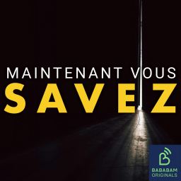 Pourquoi a-t-on peur du noir ?